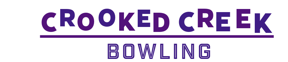 Crooked Creek Bowling Logo